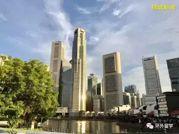 考研转留学 新加坡有哪些大学适合留学读研