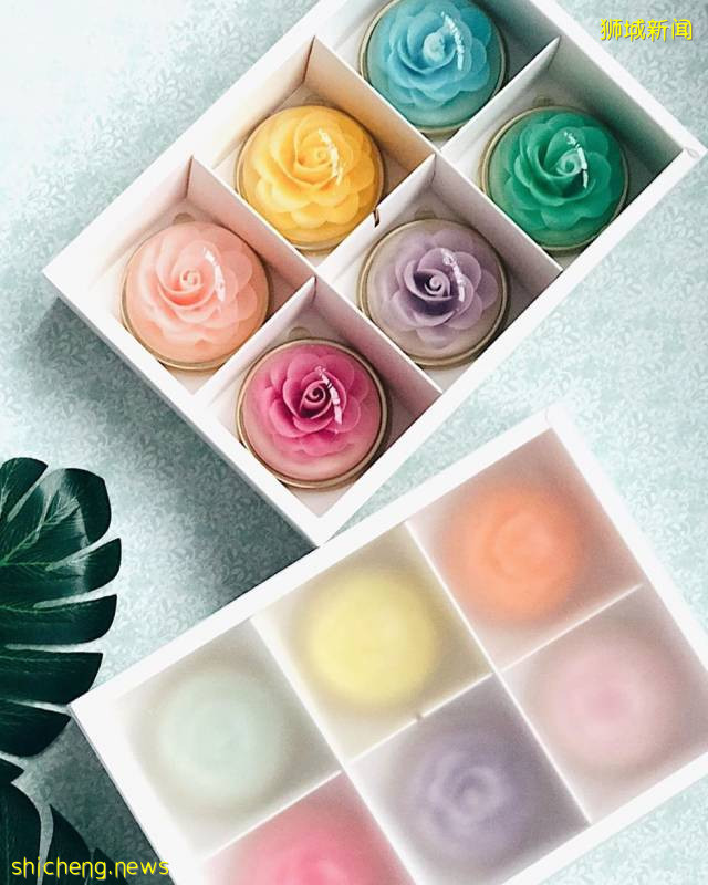 每周美食情報 | 開心到哭~新加坡大解封啦~我的口水都快流下來啦!