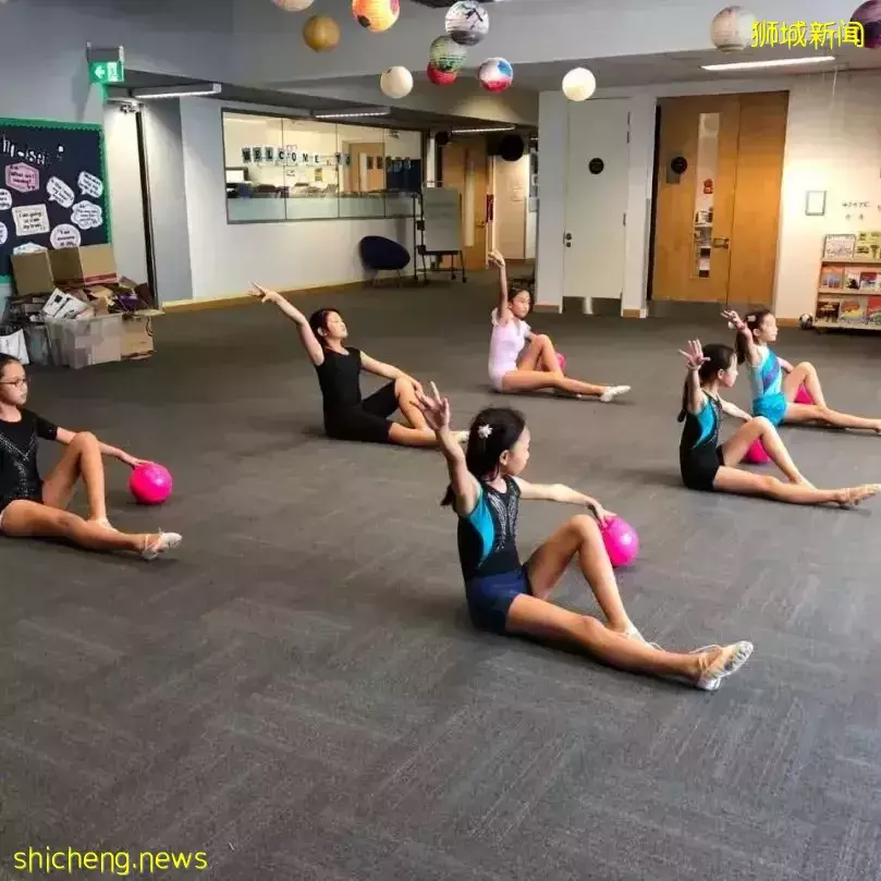 看起來每天都在玩，新加坡國際學校的娃們是怎麽學習的