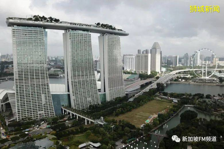 單月客流量從160萬降到750，新加坡旅遊業到底何去何從