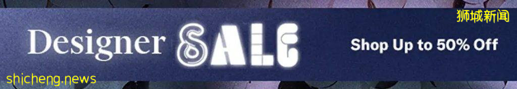 新加坡黑五終極攻略來了💥 最劃算時間表大公開！夢想中的好物不到半價掃貨