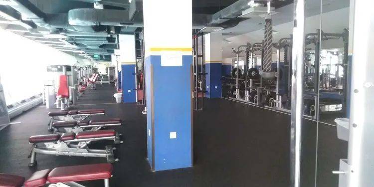 新加坡高校巡禮 義安理工學院