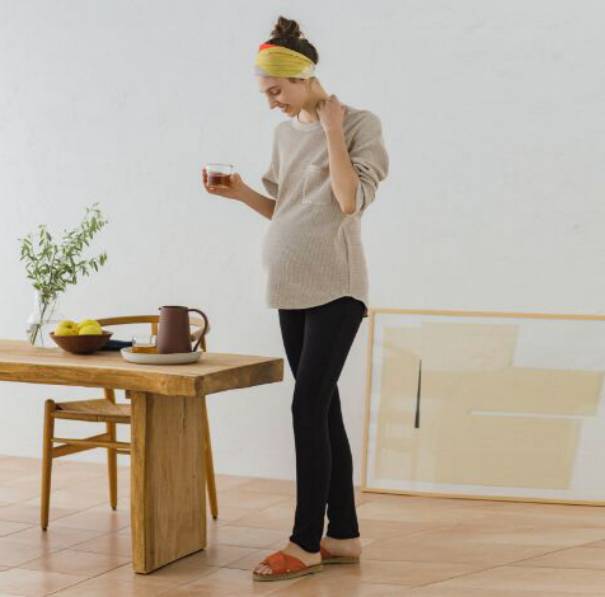 谁说怀孕穿衣就土!私藏10间新加坡超美孕妇装,显瘦、显高、显年轻