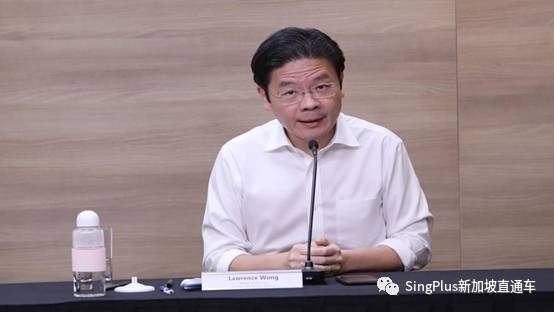 新加坡解封第三階段來了!能進新加坡旅遊嗎?能打疫苗嗎?這些政策你必須了解