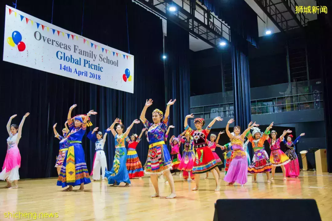 史上最強攻略!在新加坡如何選學校?國際學校vs政府學校,哪個好