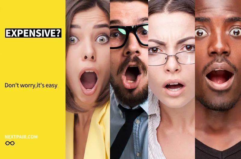 貴出天際!新加坡配一副眼鏡,花了我1個月生活費!怎麽才能省錢