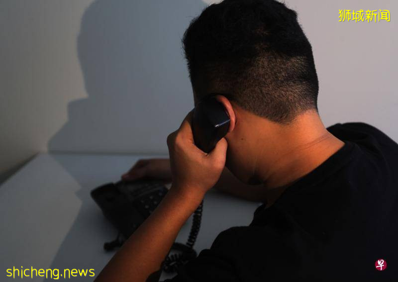 “你需要隔離”電話錄音索個資 詐騙新招別上當