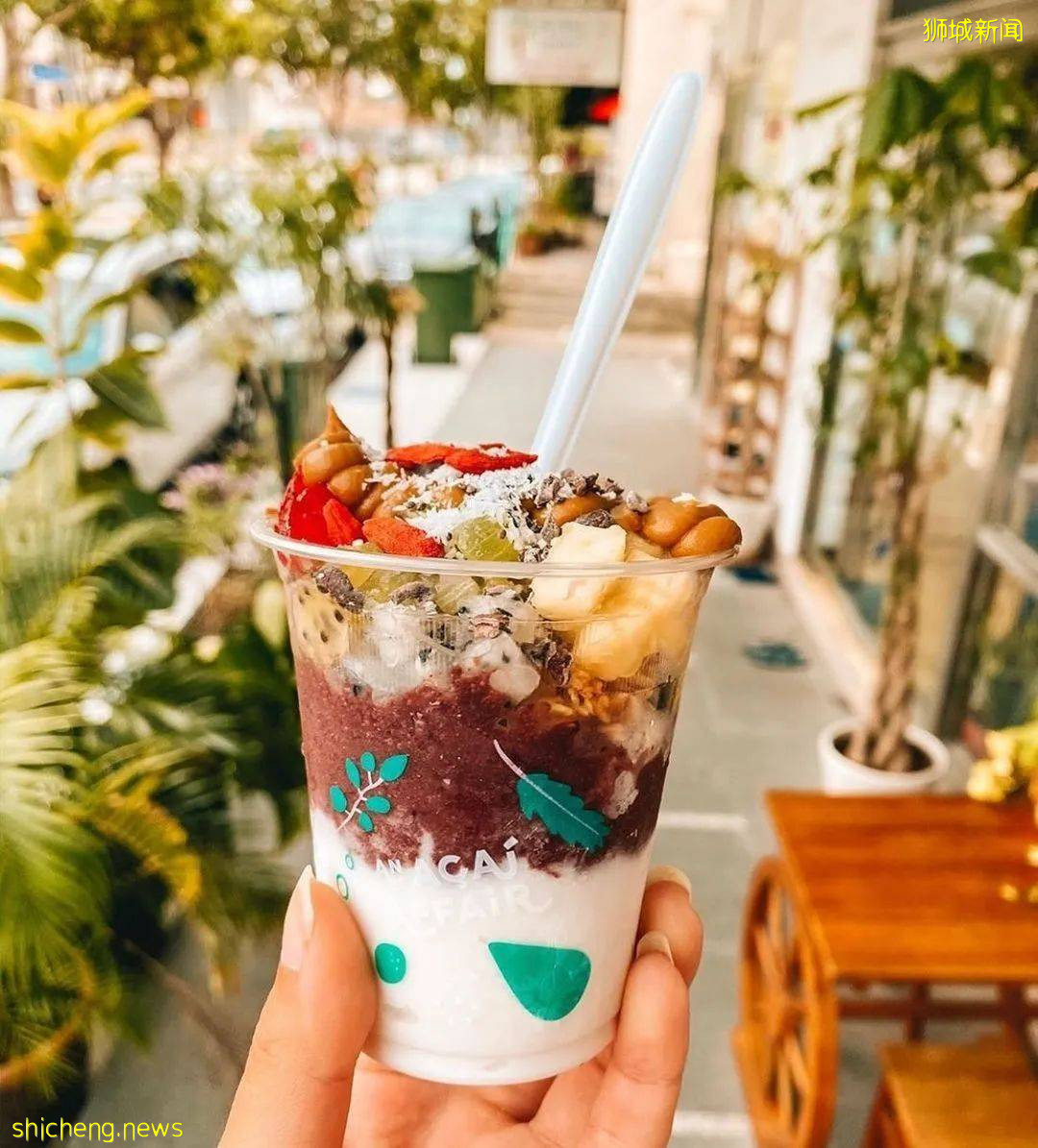 狮城MRT美食 玛丽蒙附近那些神仙打架的美食你都打过卡了吗