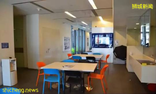 《留學》 新加坡楷博高等教育學院