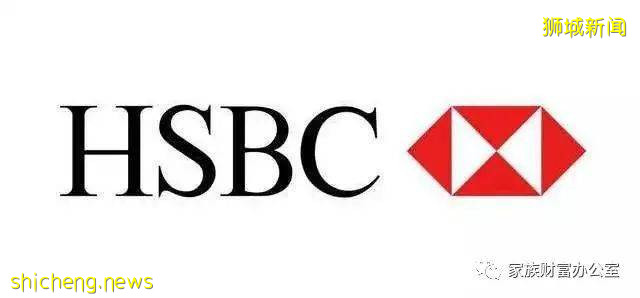 香港彙豐更新條款 客戶或不能海外使用網上理財，新加坡銀行如何開戶