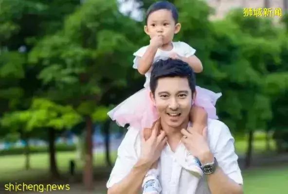 这个新加坡明星因女儿被攻击“太丑”,愤而宣布退网