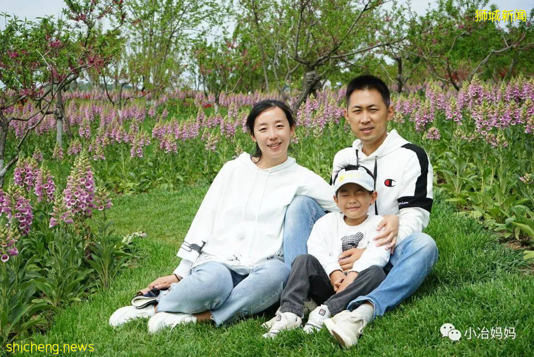 結束11年新加坡的生活!我懷孕帶著5歲的娃回了中國又移民澳洲!這瘋狂又神奇的旅程