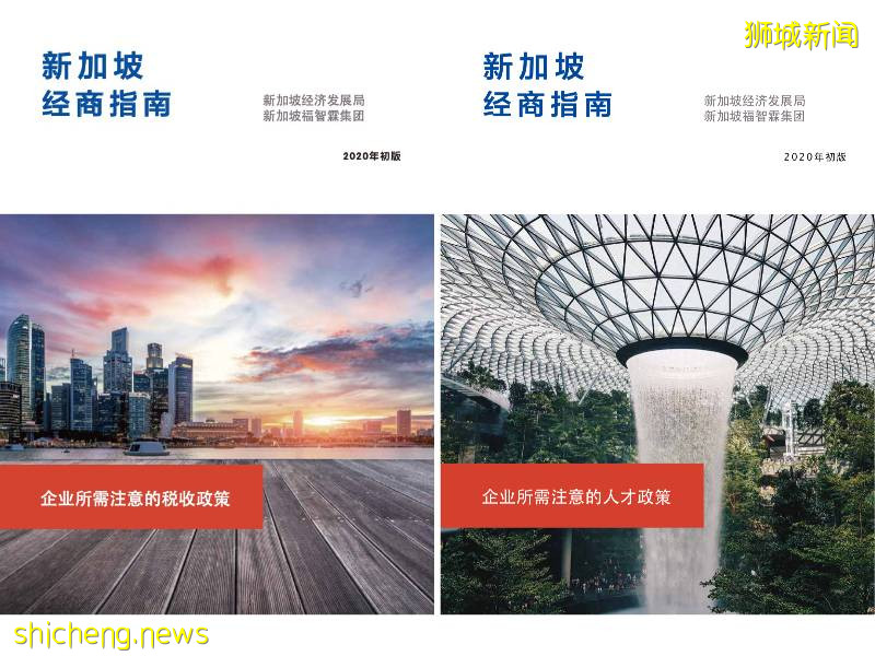 【新加坡公司注册小知识】到底哪些公司需要申报财务报告