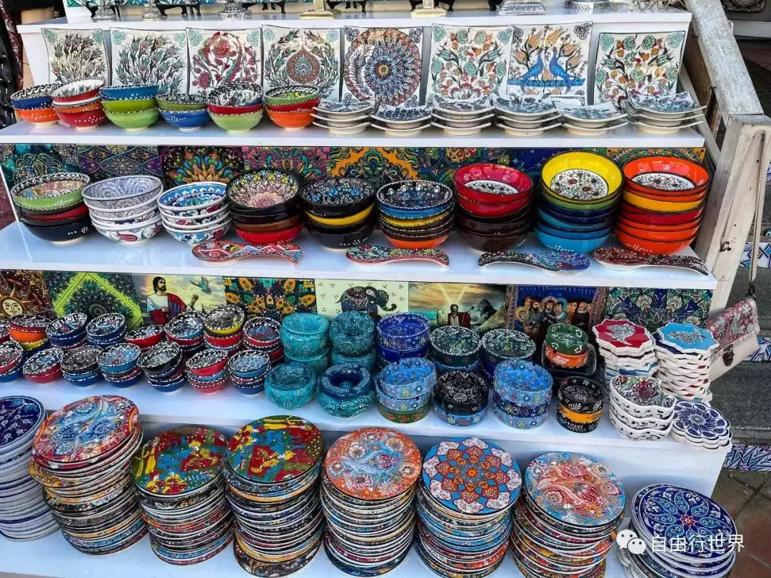 新加坡居然也有皇宫? 多元新加坡之甘榜格南