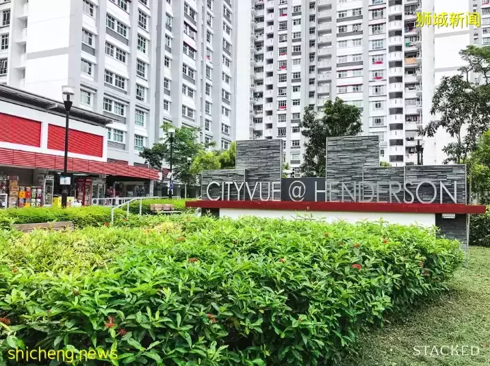 新加坡即將遍地“百萬組屋”？！這兩個區的組屋首次賣出天價