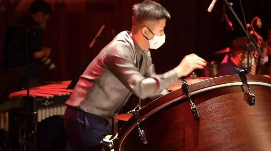 2022新春音乐会在新加坡中国文化中心精彩上演