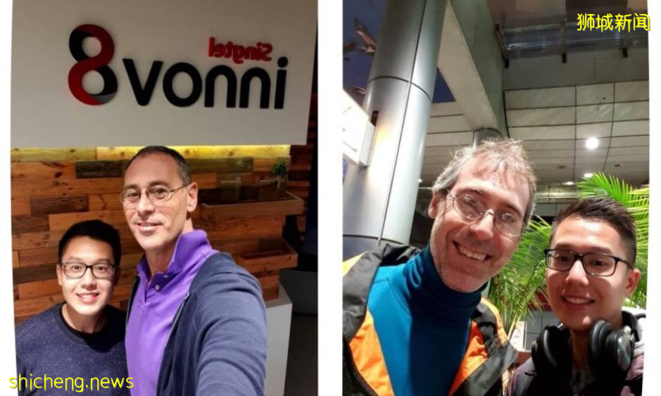 2021畢業生代表陳賢軒:多多嘗試,發現自我