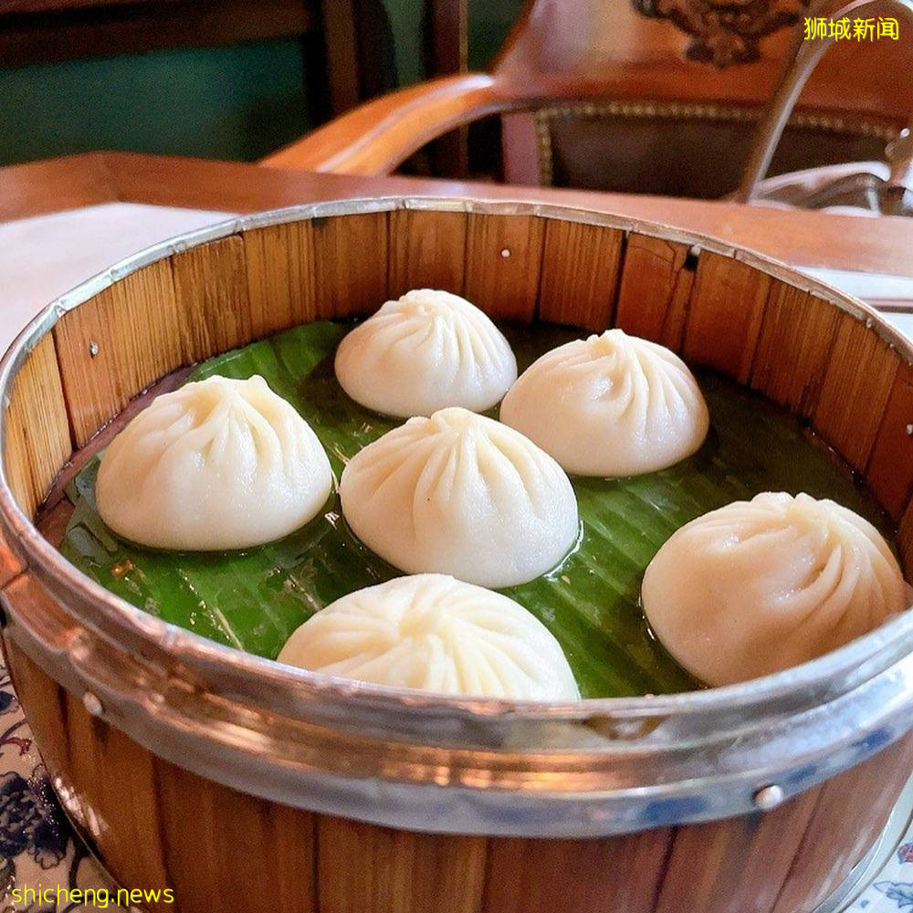 老上海複古酒吧“JIU ZHUANG 酒莊”🍷品酒吃飯、小酌微醺🏮回到1920年、穿旗袍來打卡