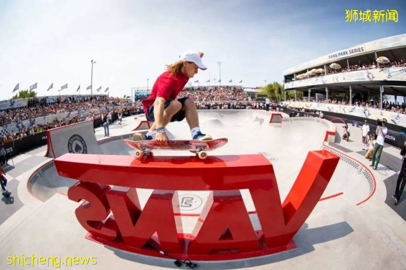 天呐Bugis Junction又開了些什麽必打卡的神仙店鋪