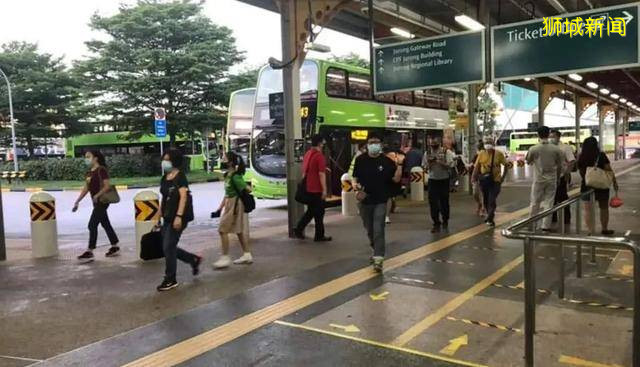 網友求助：來新加坡打工遭遇黑中介，生活難以爲繼我該怎麽辦