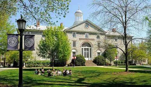 今年留學申請,如何選擇備胎?美國or香港or新加坡!