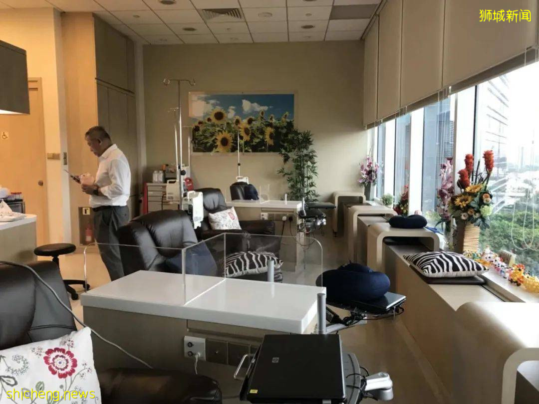 周六“得了罕见癌症后老公变了!我带孩子移民新加坡,入名校、华文考试满分!”