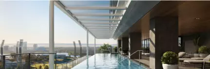 新加坡人超喜欢的房地产投资圣地原是此地,外国买家也能享受退税