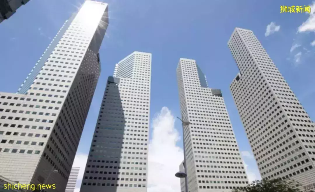 新加坡人才市场空前紧张,PR申请的好时机就是现在