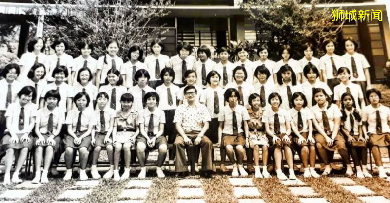 建国才55周年，新加坡居然有这么多百年名校