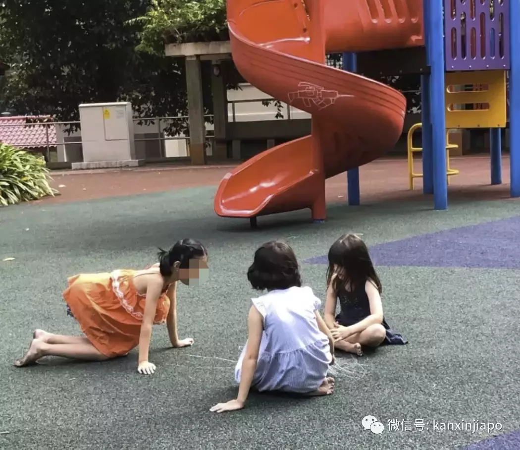 一位中国妈妈的分享:娃是怎样从不爱开口到满嘴Singlish的