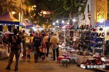 马国柔佛州商家生意惨淡　均盼着重开新马关卡迎接新加坡顾客