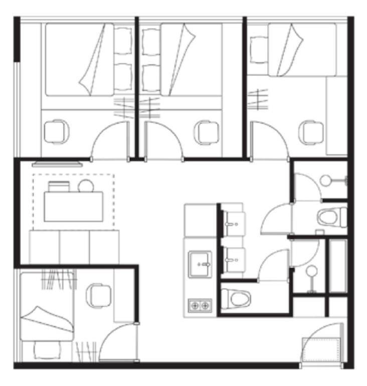 什麽？！你出國留學租房子又被坑啦