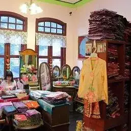 新加坡新玩法，當一天“小娘惹”！穿傳統服裝、喝下午茶、逛南洋市場