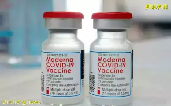 新加坡9至11歲兒童下周一起可接種疫苗！數據統計：新加坡超450萬人已完成疫苗接種