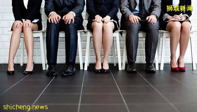 最新消息！新加坡再次提高EP,SP薪水申請標准