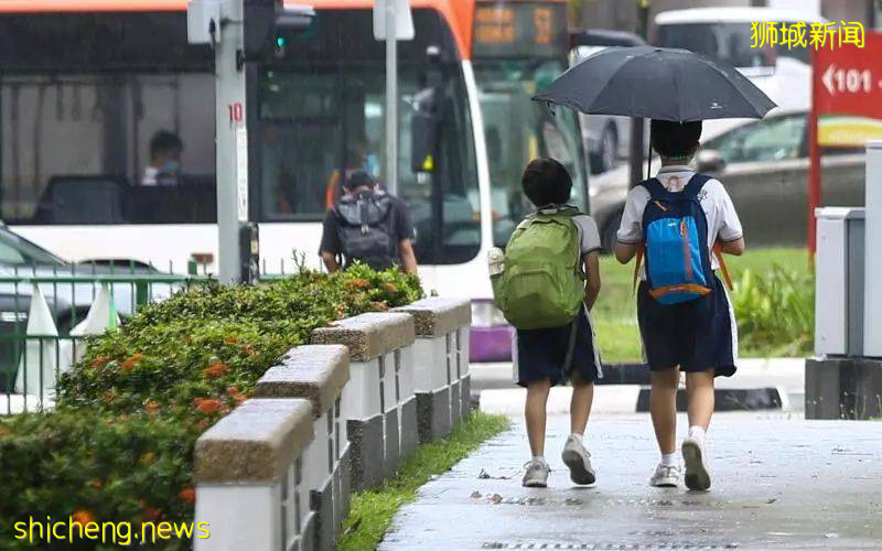 “越戰越勇”反饋民衆心聲！新加坡將提供更多家庭育兒幫助措施