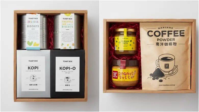 聖誕到！有一個吃貨朋友該送什麽