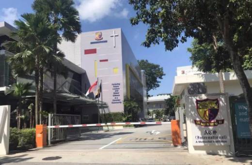 新加坡本地国际学校“三巨头”：华中、英华、圣约瑟夫，你Pick哪一所