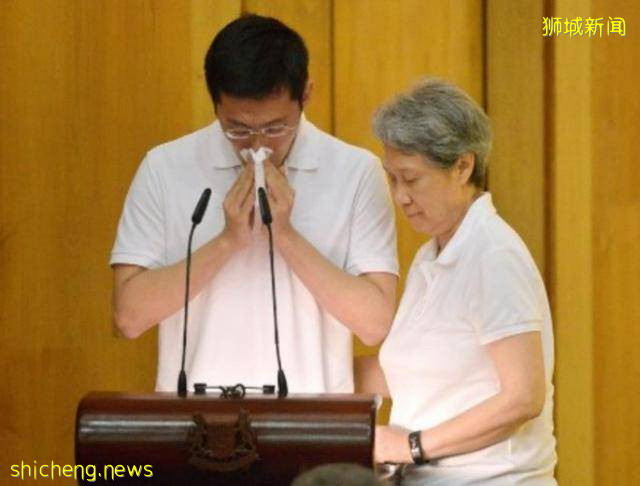 新加坡第一家族内斗:李家第三代互删好友,究竟为了什么争斗