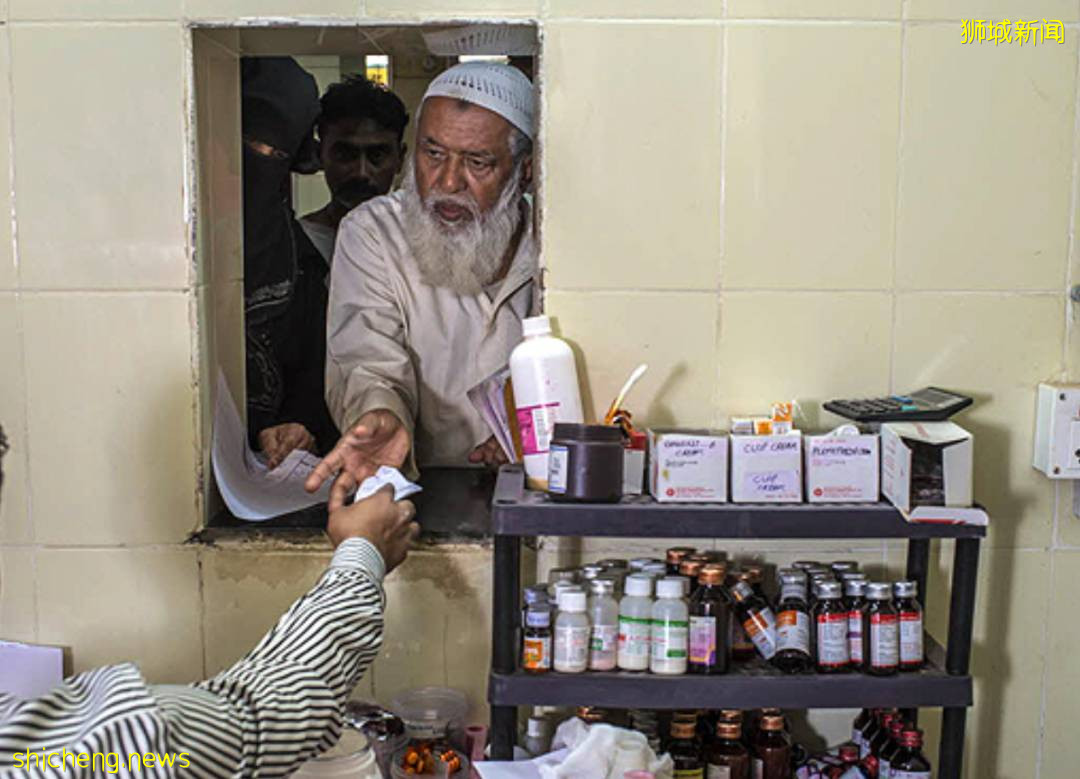 這種超級病菌比新冠還可怕，每年新加坡有8000多人感染