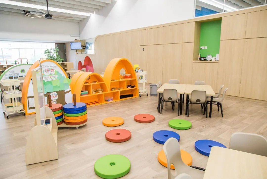 揭秘!新加坡神秘的托婴中心,2个月新生儿也收!靠谱吗