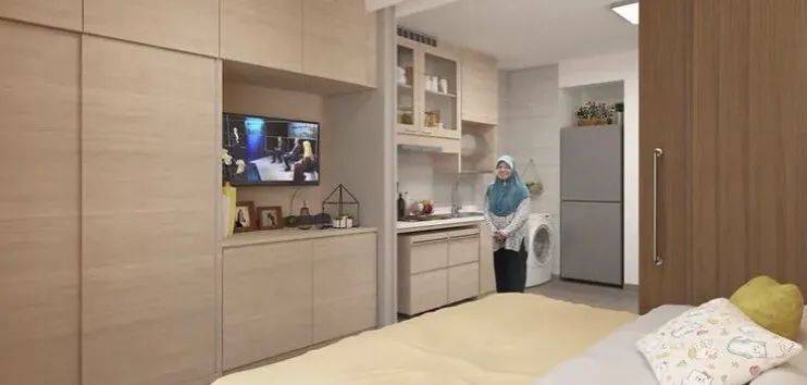 在新加坡養老哪裏最合適？養老院、住家怎麽選