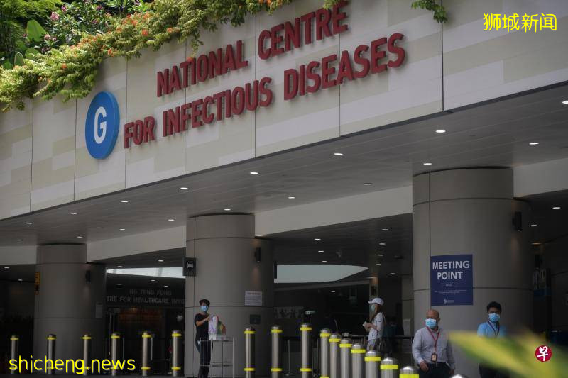 尚未接种疫苗 狮城69岁男子死于冠病并发症