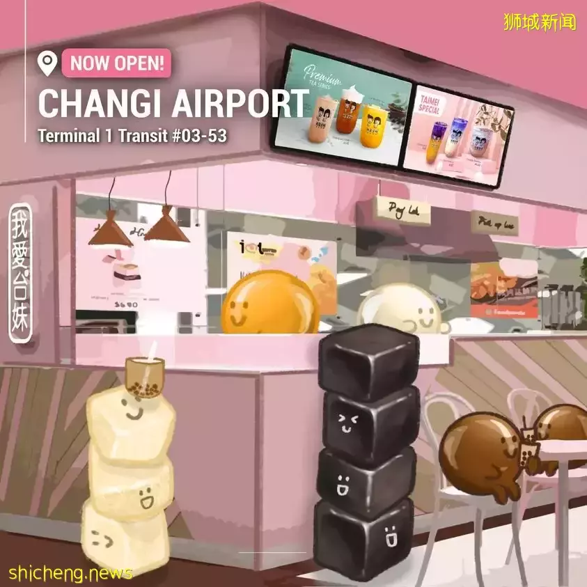 台式炸鸡排大盘点！夜市C位明星美食，新加坡竟然有这么多家