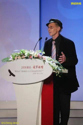 为什么新加坡这所幼儿园被誉为冠军的摇篮