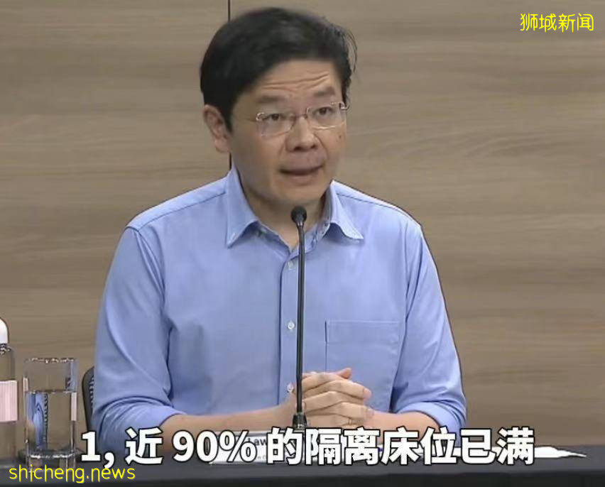 新加坡單日18人死亡破記錄，9人打過疫苗！部長：有3個好消息，3個壞消息