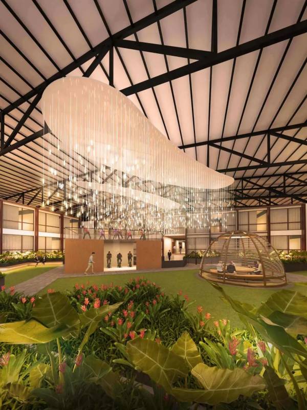 新联系计划下月中旬起开放申请,公务及商务旅客入境新加坡不必隔离