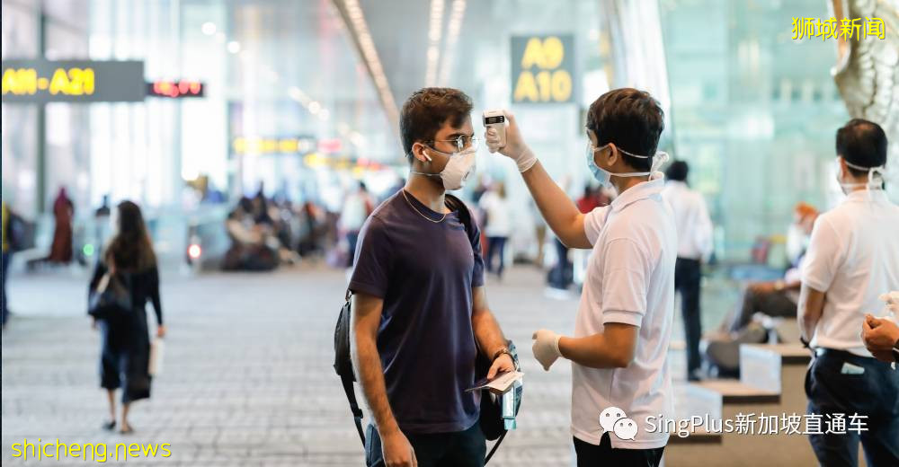 新加坡最新疫情，令人擔憂的事發生了