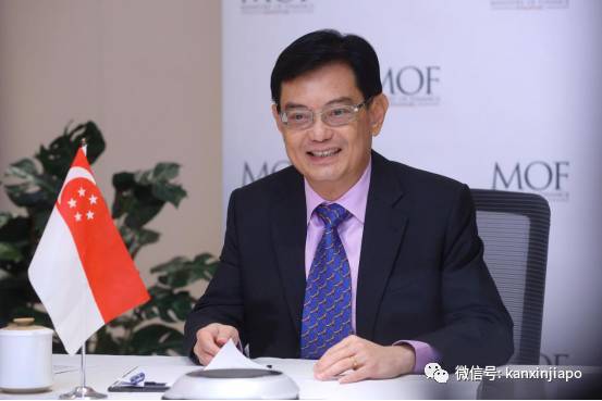 2021年财政预算讨论中,政府不派钱