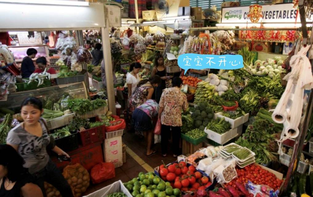 一夜入冬!新加坡30年來最潮一月!大雨還要持續多久